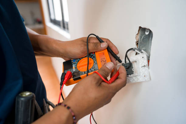 Professional Electrician in Traer, IA