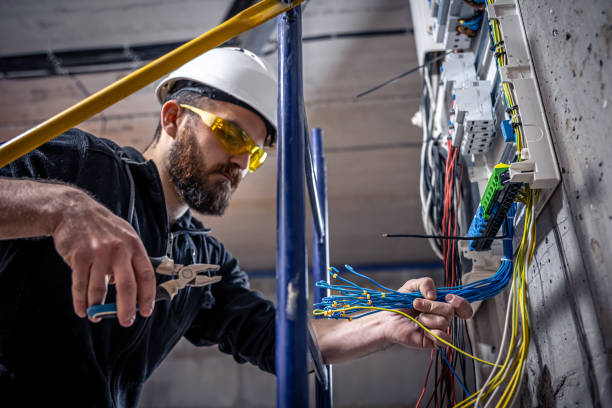 Best Commercial Electrician Services  in Traer, IA