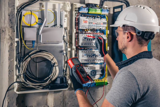 Best Home Electrical Repair  in Traer, IA