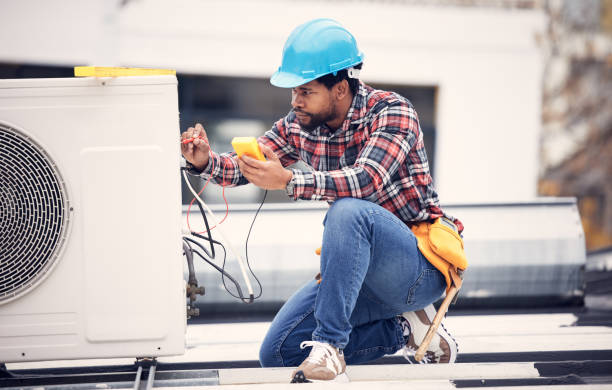 Best Local Electrician Companies  in Traer, IA