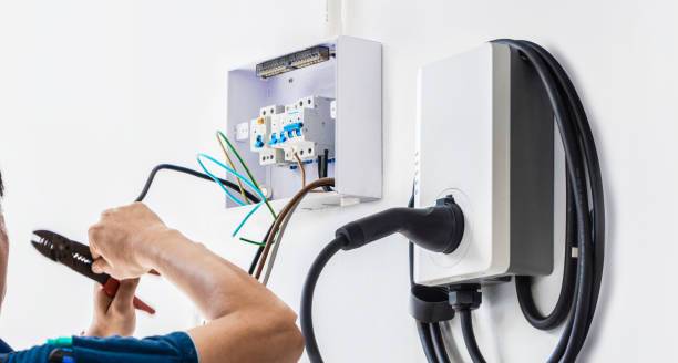 Best Electrical Rewiring Services  in Traer, IA