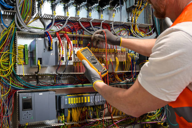 Best 24-Hour Electrician  in Traer, IA