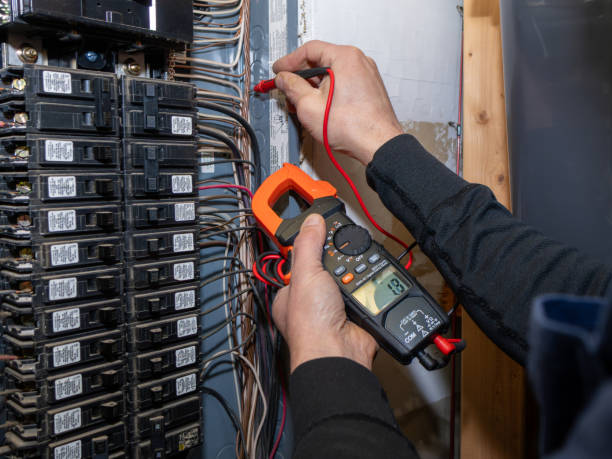 Best Electrical Troubleshooting Services  in Traer, IA