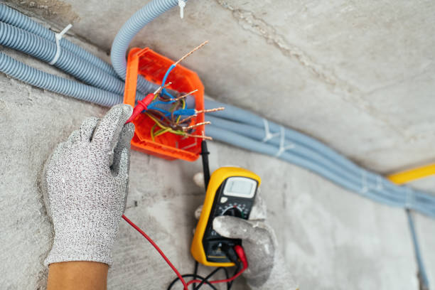 Best Electrical Outlet Repair  in Traer, IA