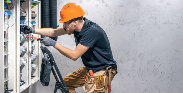 Best Residential Electrician Services  in Traer, IA