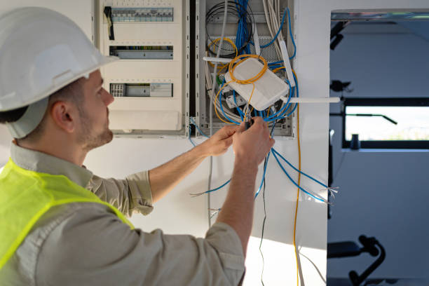 Best Electrician for Home Renovation  in Traer, IA