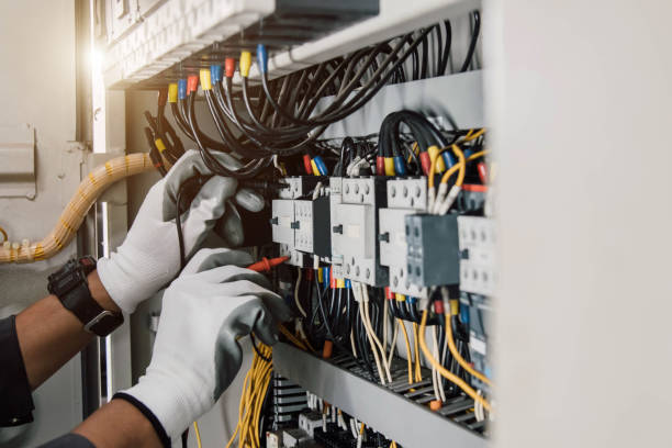 Best Circuit Breaker Repair  in Traer, IA